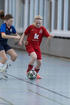 Bild 223 - wDJ Loewinnen Cup D1